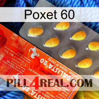 Poxet 60 new01